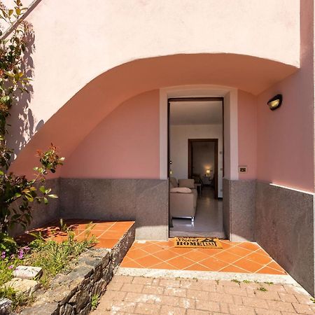 Villa Zafferano Suites Celle Ligure Bagian luar foto