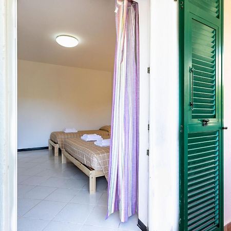 Villa Zafferano Suites Celle Ligure Bagian luar foto