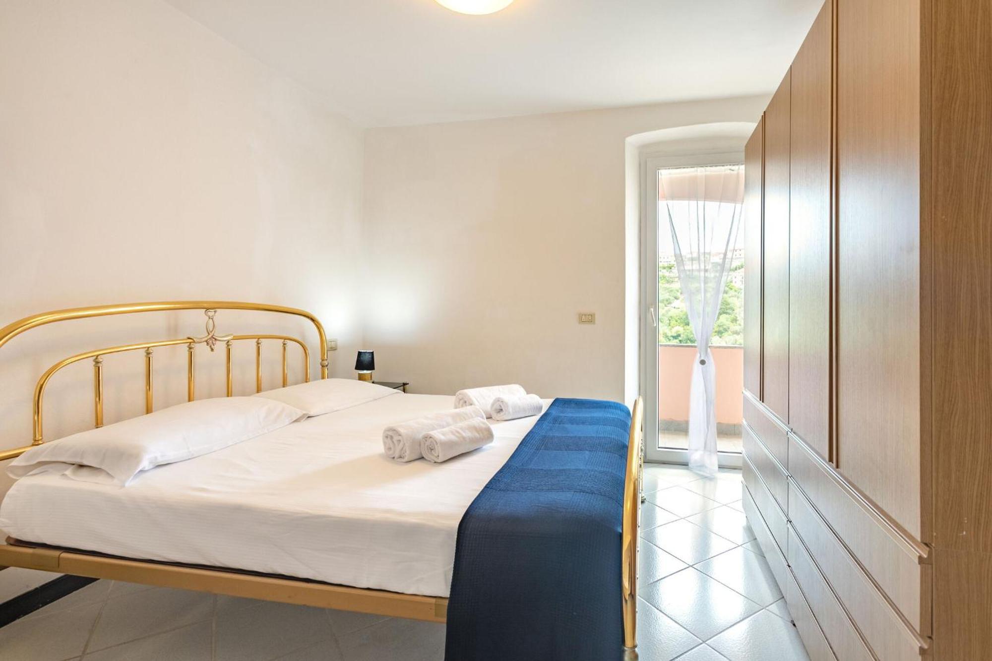 Villa Zafferano Suites Celle Ligure Bagian luar foto