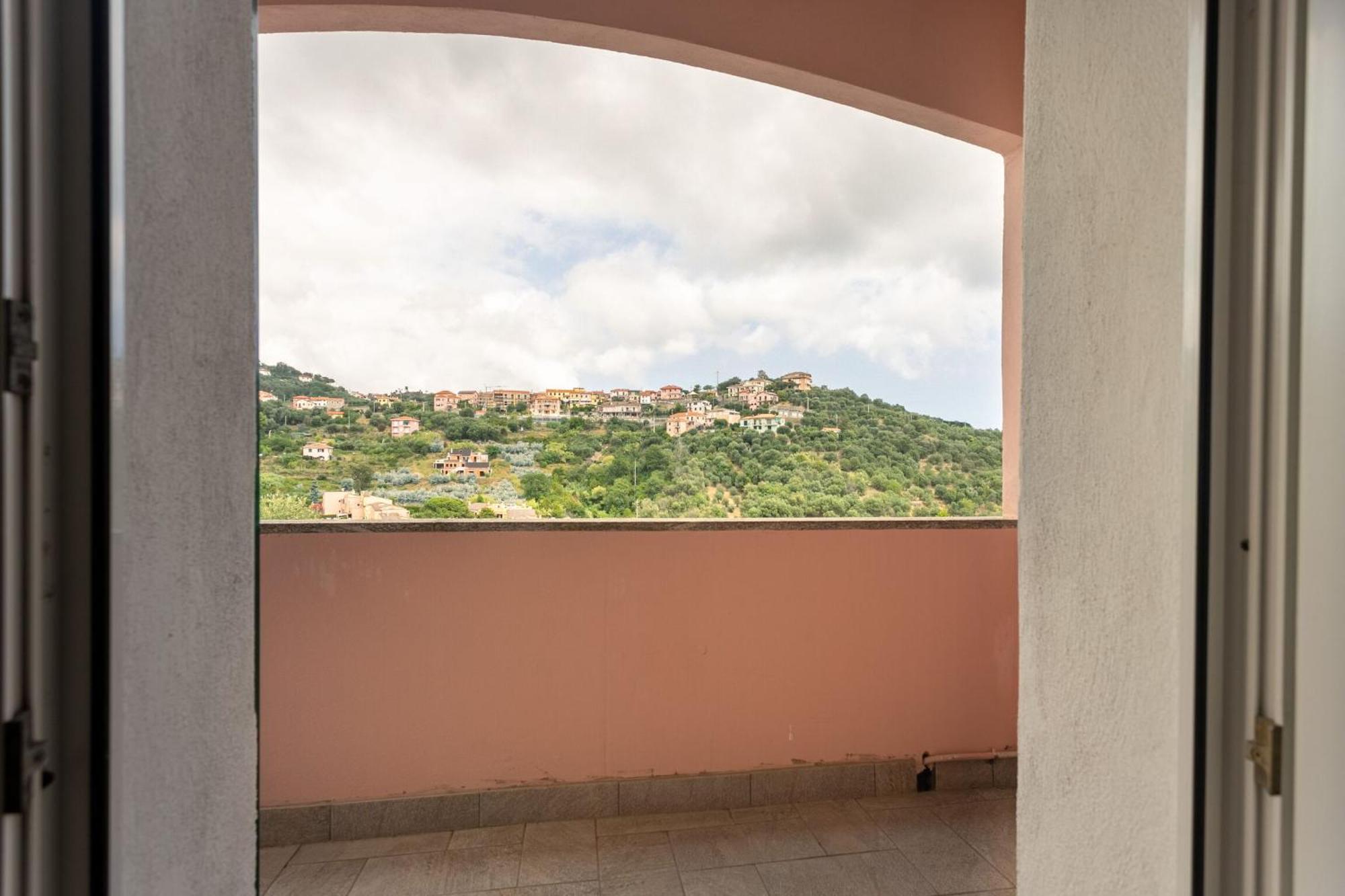 Villa Zafferano Suites Celle Ligure Bagian luar foto