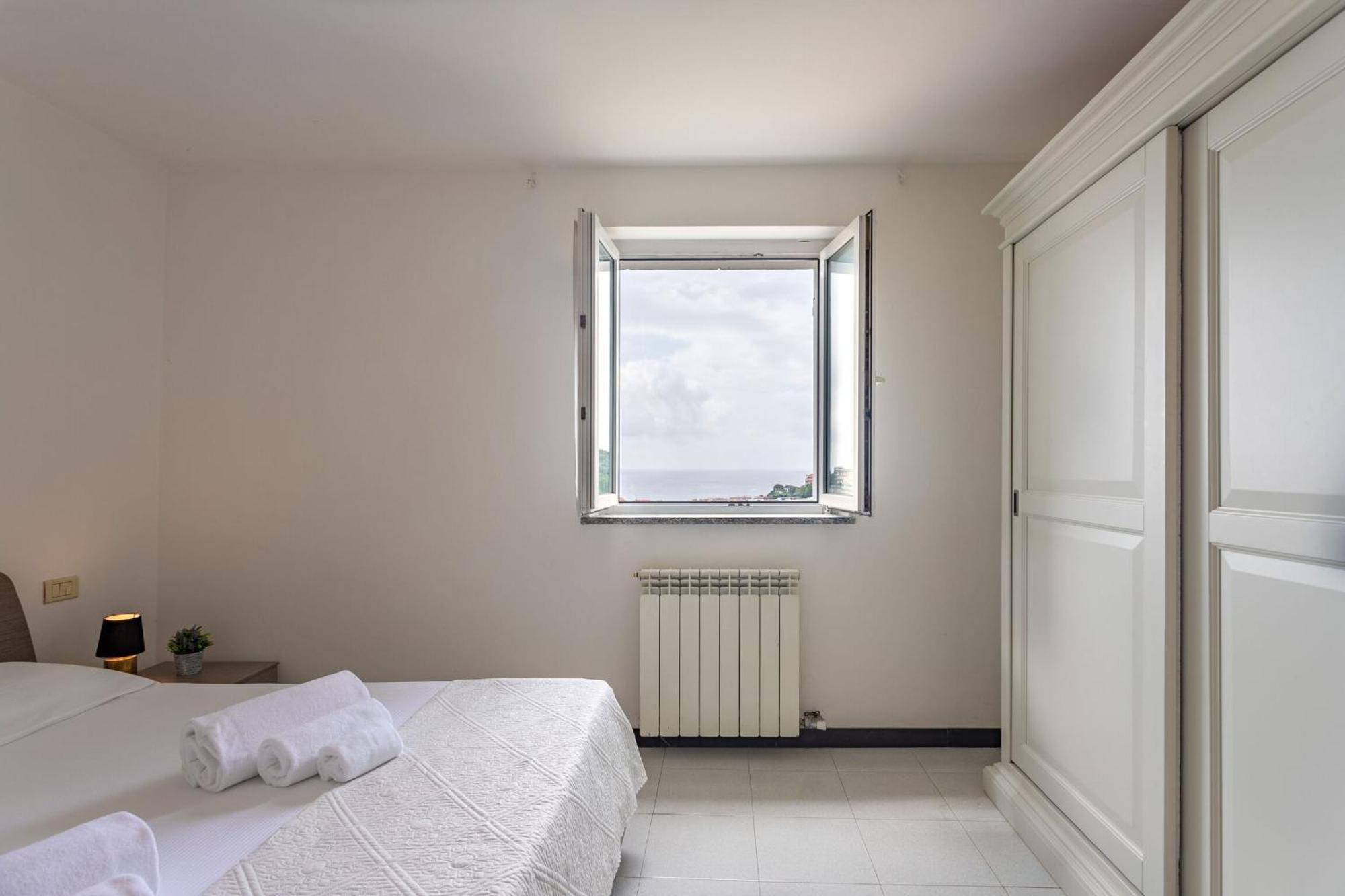 Villa Zafferano Suites Celle Ligure Bagian luar foto