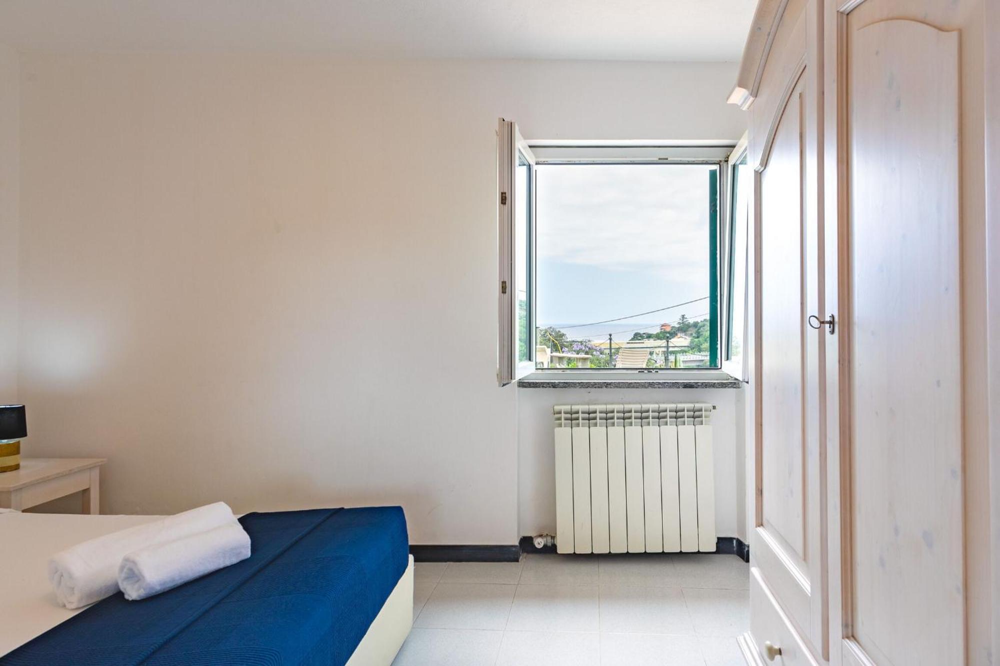 Villa Zafferano Suites Celle Ligure Bagian luar foto