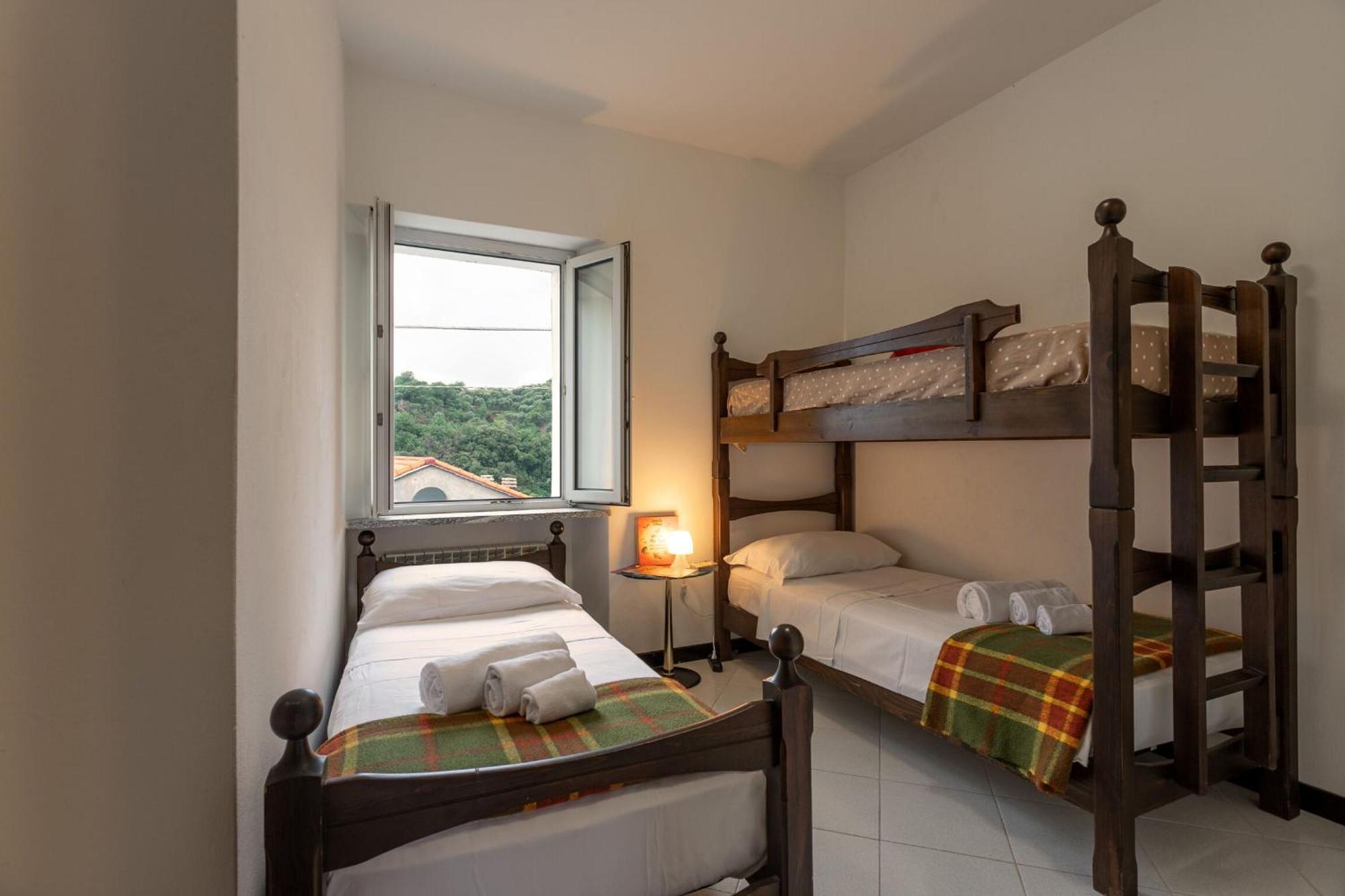 Villa Zafferano Suites Celle Ligure Bagian luar foto