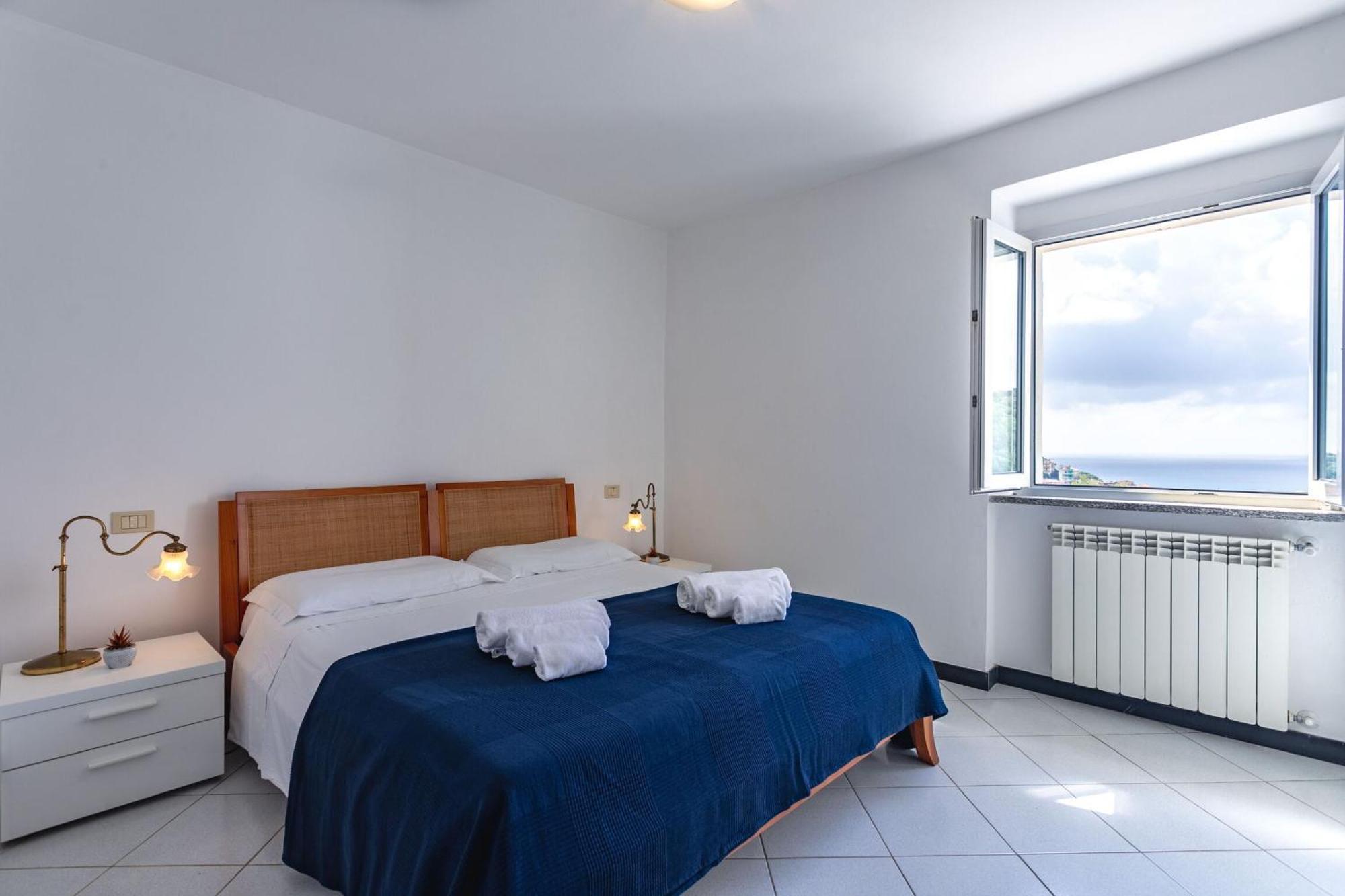 Villa Zafferano Suites Celle Ligure Bagian luar foto