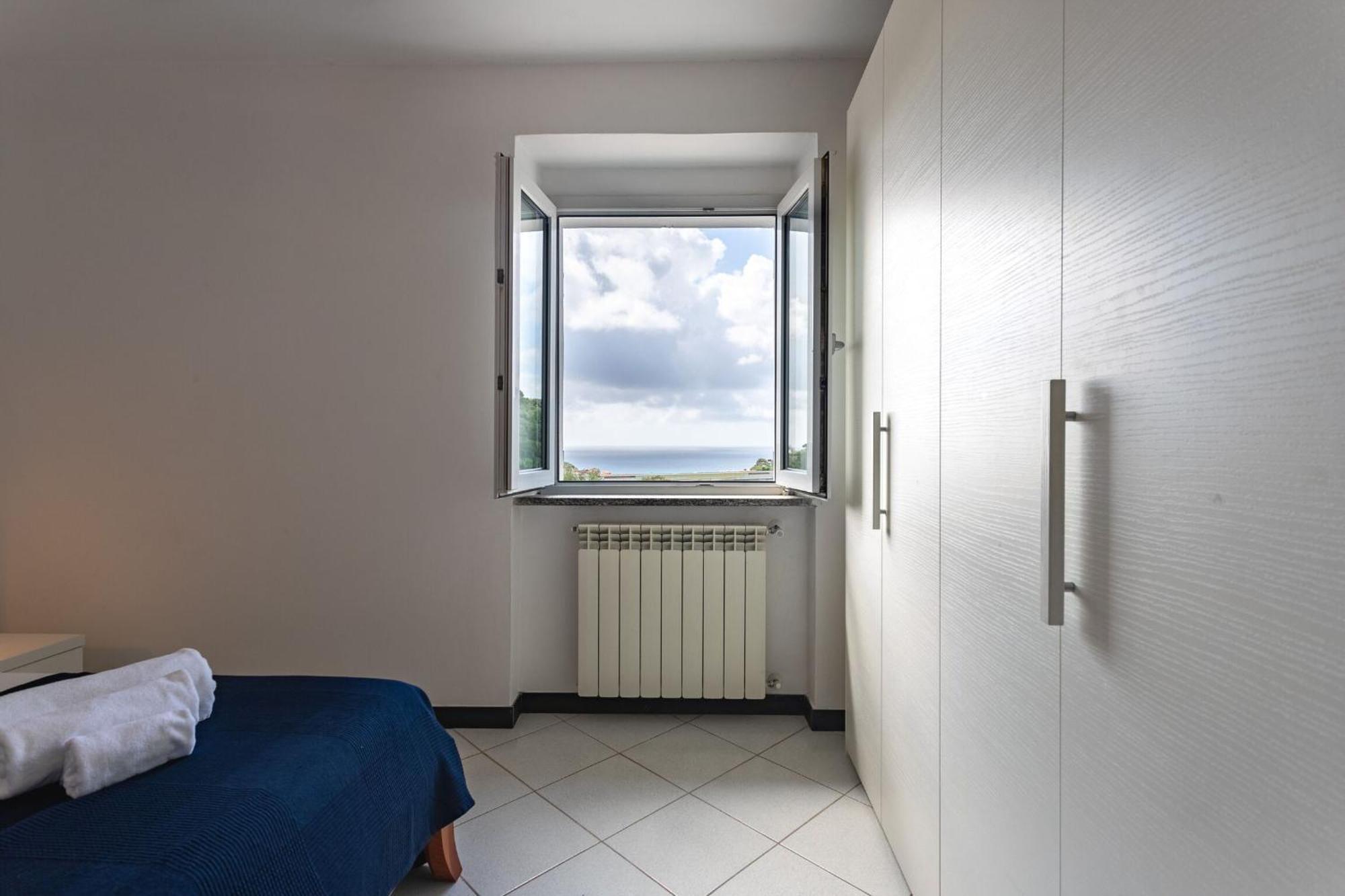 Villa Zafferano Suites Celle Ligure Bagian luar foto