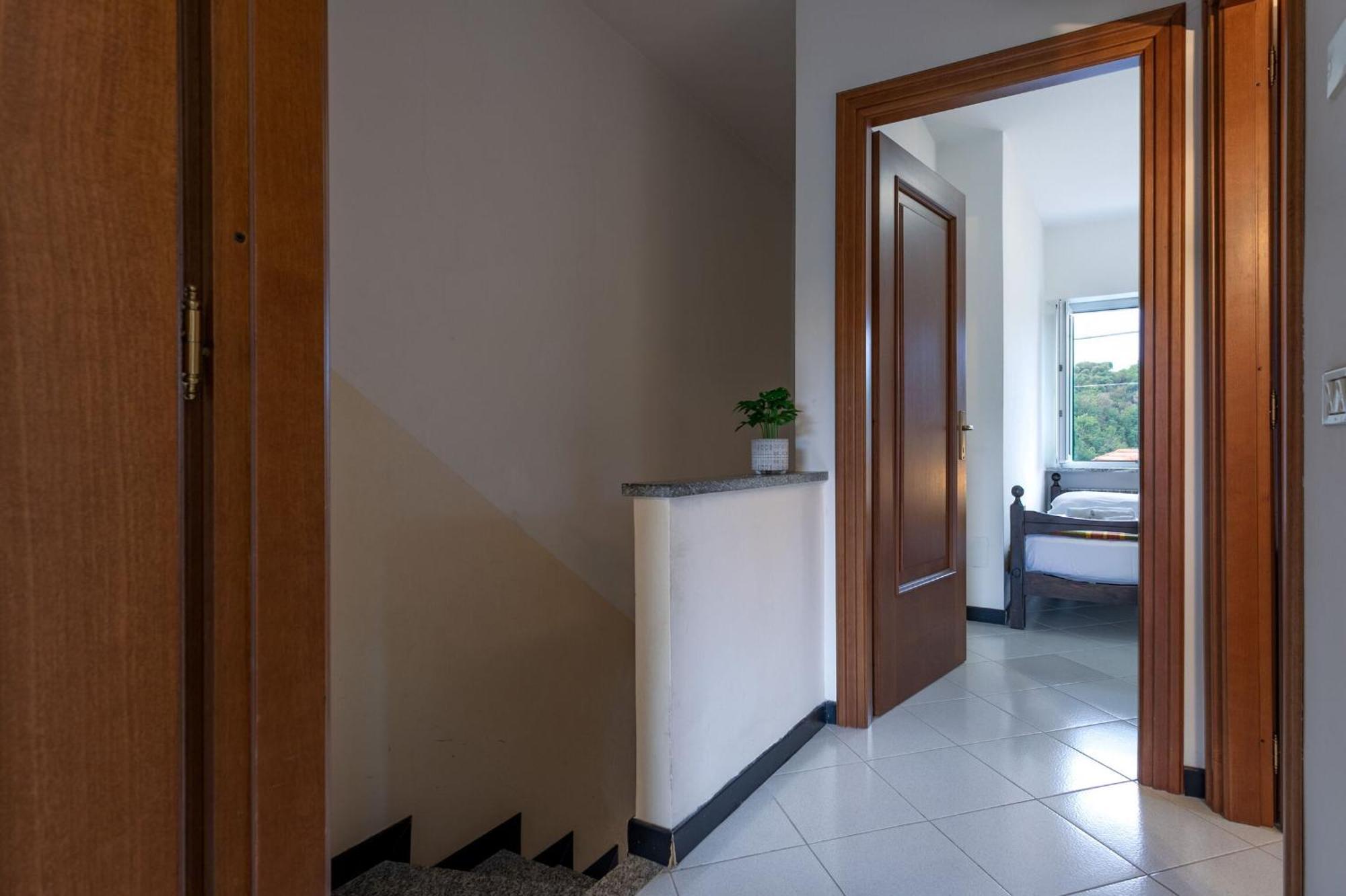 Villa Zafferano Suites Celle Ligure Bagian luar foto