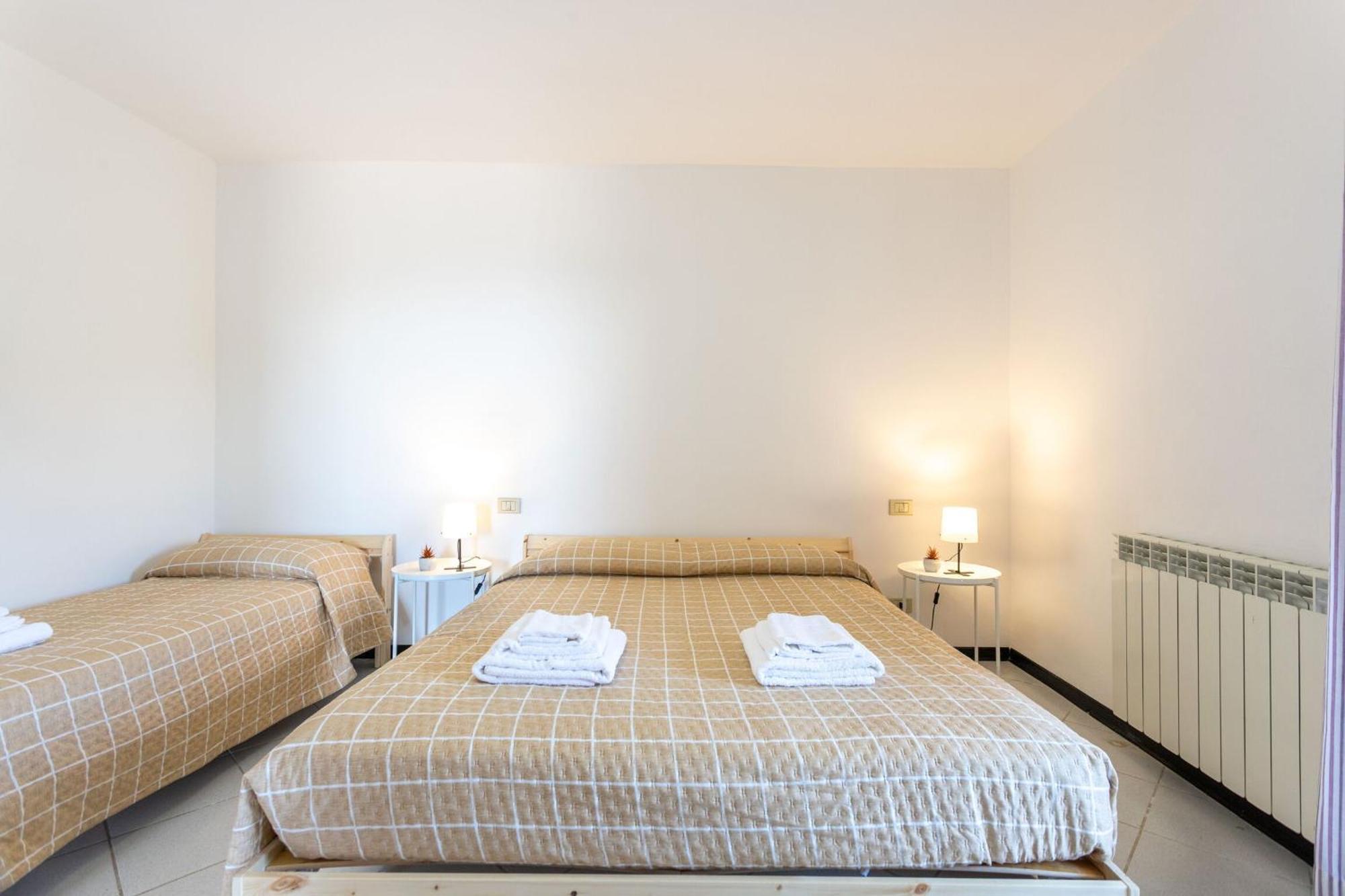 Villa Zafferano Suites Celle Ligure Bagian luar foto