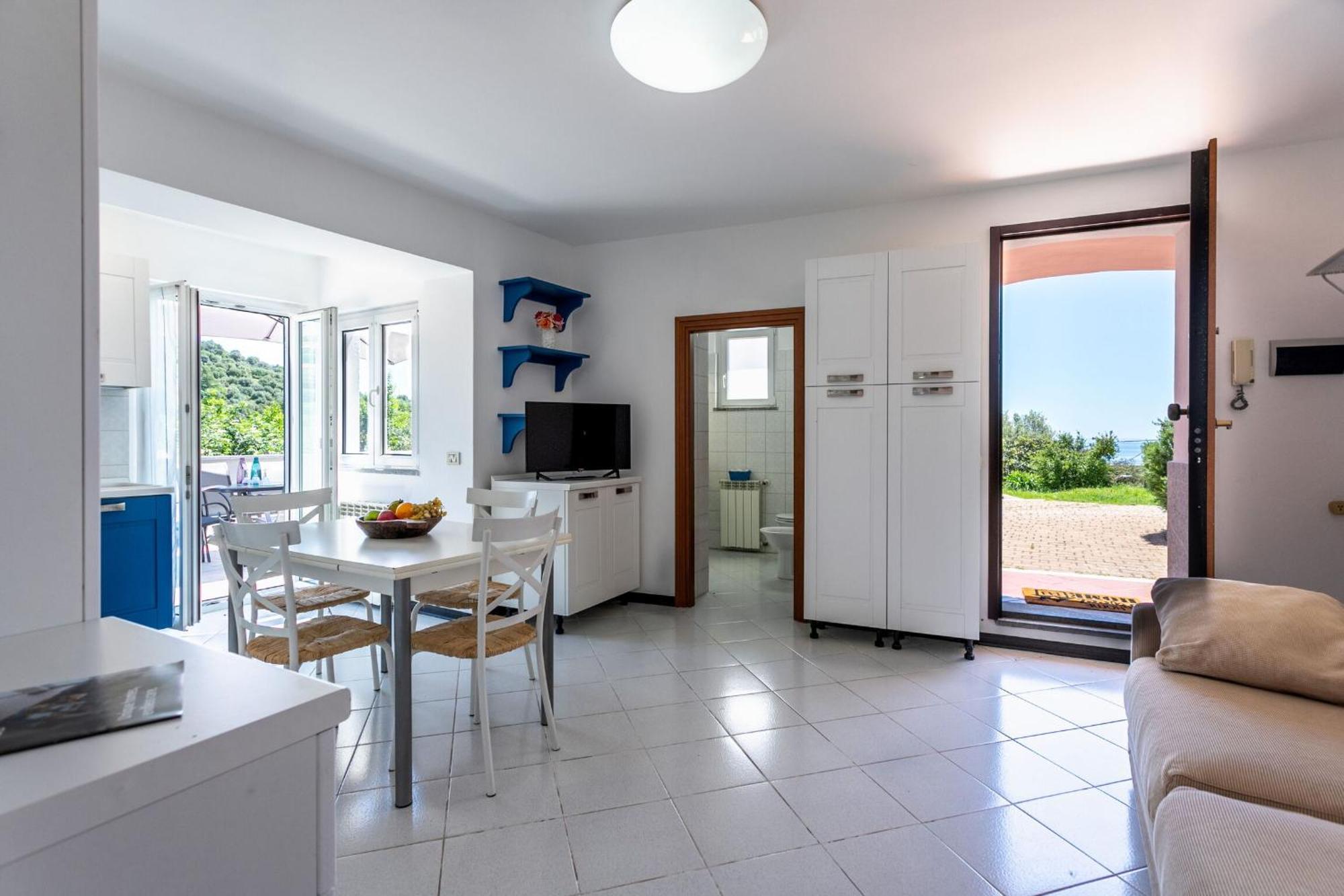 Villa Zafferano Suites Celle Ligure Bagian luar foto
